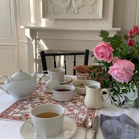 Chambre Suite D'Hotes "Le Hameau D'Ouville" En Normandie المظهر الخارجي الصورة